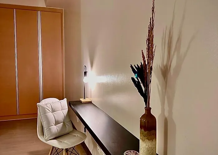 Apartment Cozy Loft In Makati *