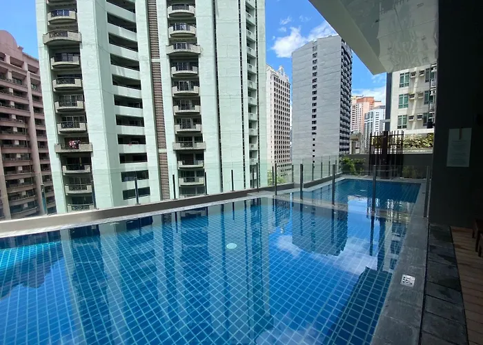 Cozy Loft In Makati